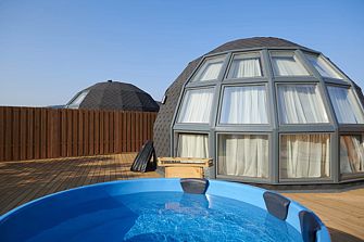 База отдыха Роса