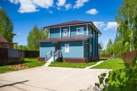 Петр Великий с 5 спальнями и сауной, Комплекс гостевых домов Никитское подворье, Переславль-Залесский