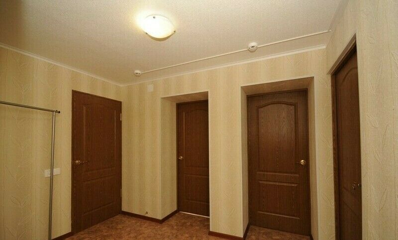 4-х местный домик Люкс