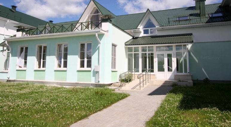 База отдыха Дружба, Минская область, Минский район , Беларусь