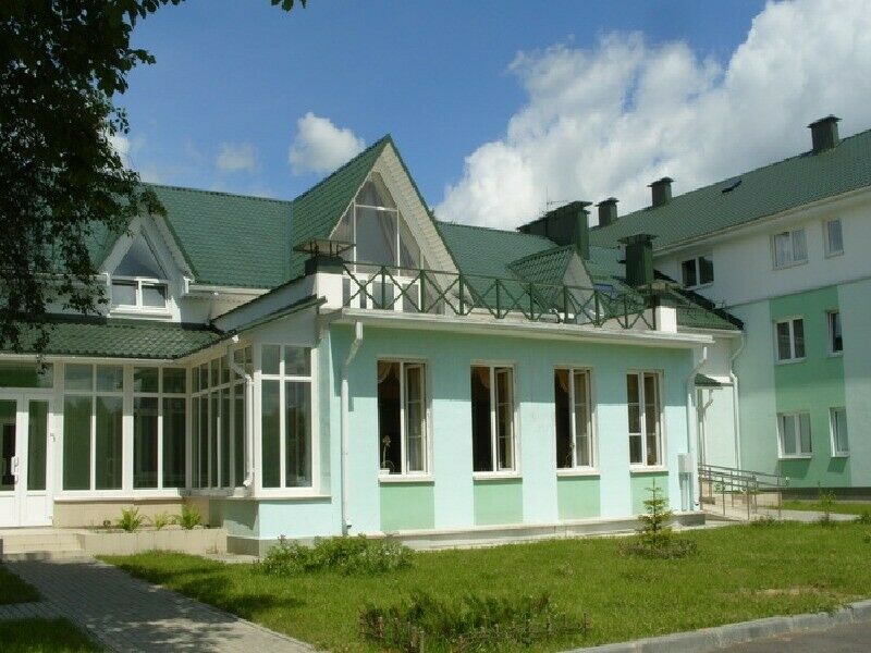 Дружба, Минская область: фото 2