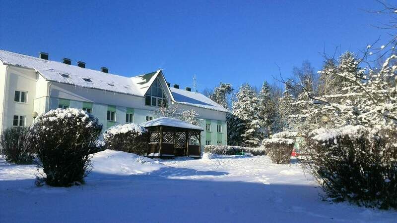 Дружба, Минская область: фото 4