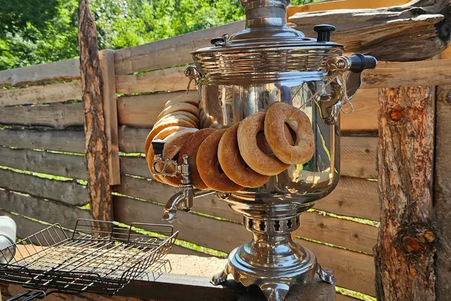 Алтай Баня, Алтайский край: фото 2