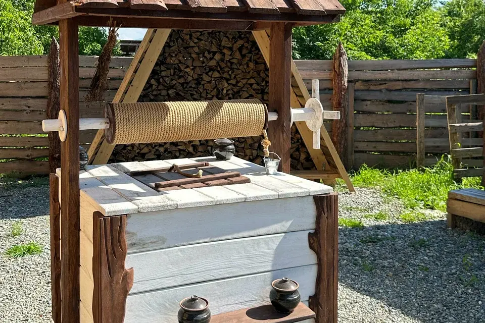 Алтай Баня, Алтайский край: фото 3