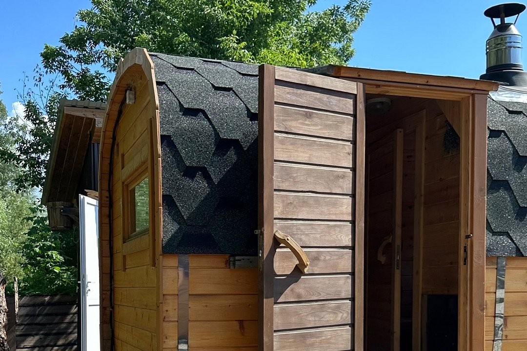 Алтай Баня, Алтайский край: фото 4