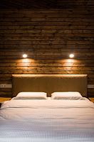 Люкс 2-местный люкс, Глэмпинг RIVER SIDE Resort & Spa, Сочи