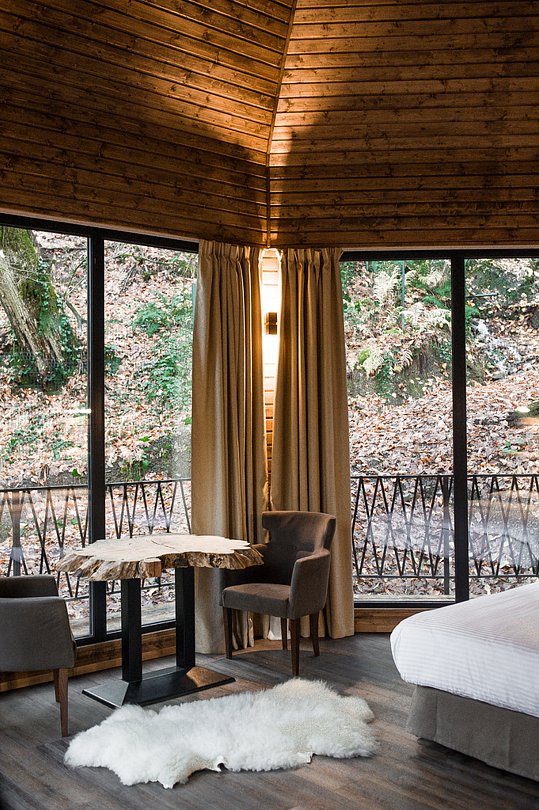 Люкс 4-местный