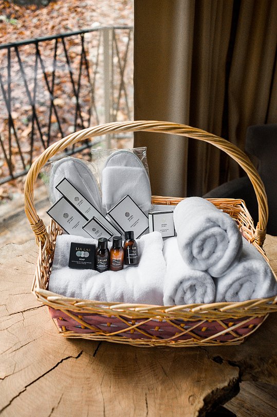 Люкс 4-местный