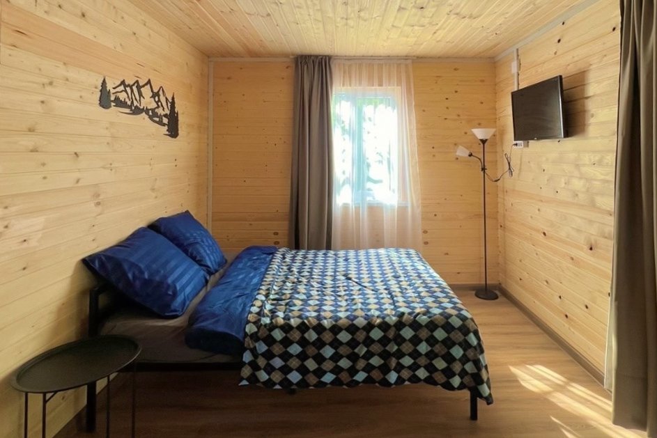 Иверия, Алтайский край: фото 2