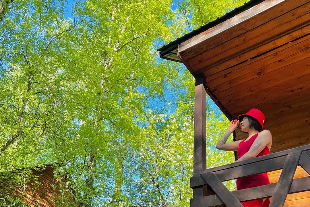 Иверия, Алтайский край: фото 3