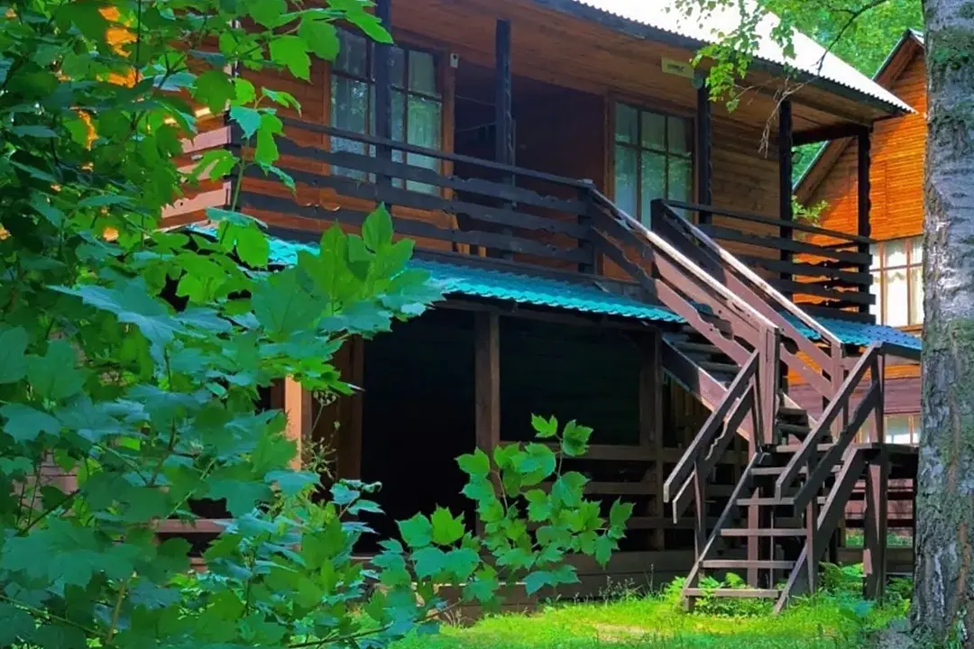 Иверия, Алтайский край: фото 5