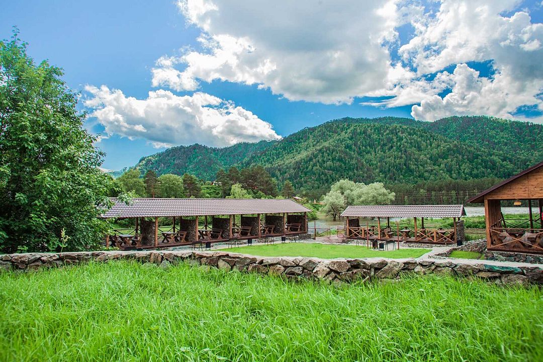Дежавю, Горный Алтай (Республика Алтай): фото 3
