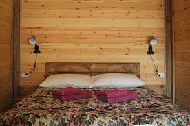 Стандарт плюс, База отдыха Дежавю, село Узнезя