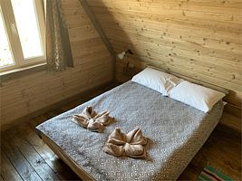 Люкс плюс 60, База отдыха Дежавю, село Узнезя