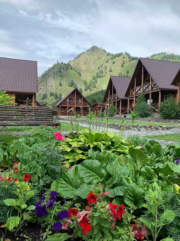 Дежавю, Горный Алтай (Республика Алтай): фото 5