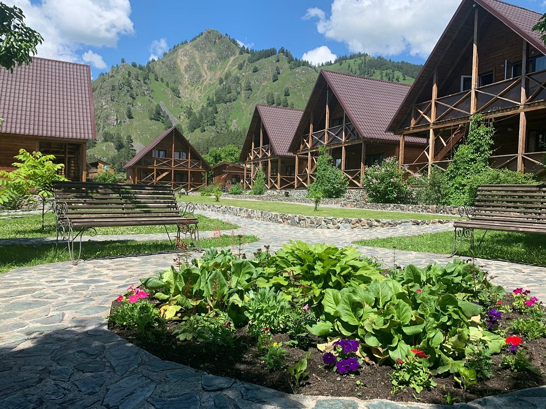 Дежавю, Горный Алтай (Республика Алтай): фото 2