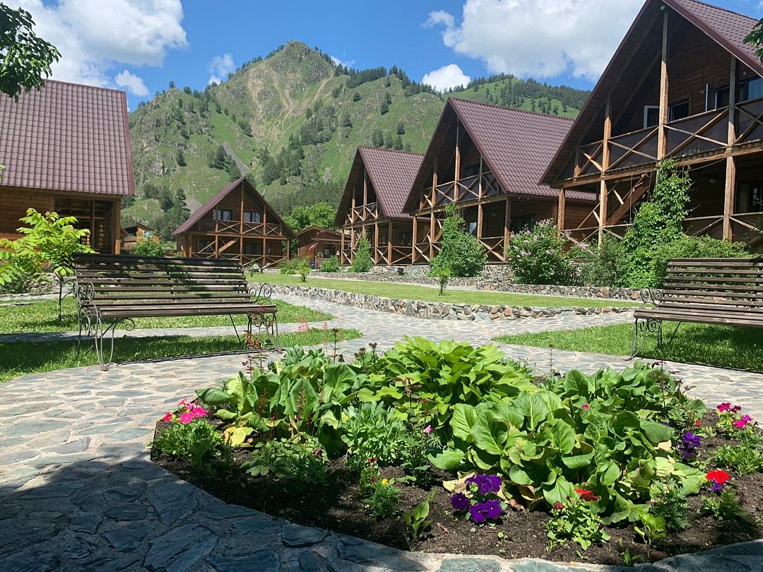 Дежавю, Горный Алтай (Республика Алтай): фото 2