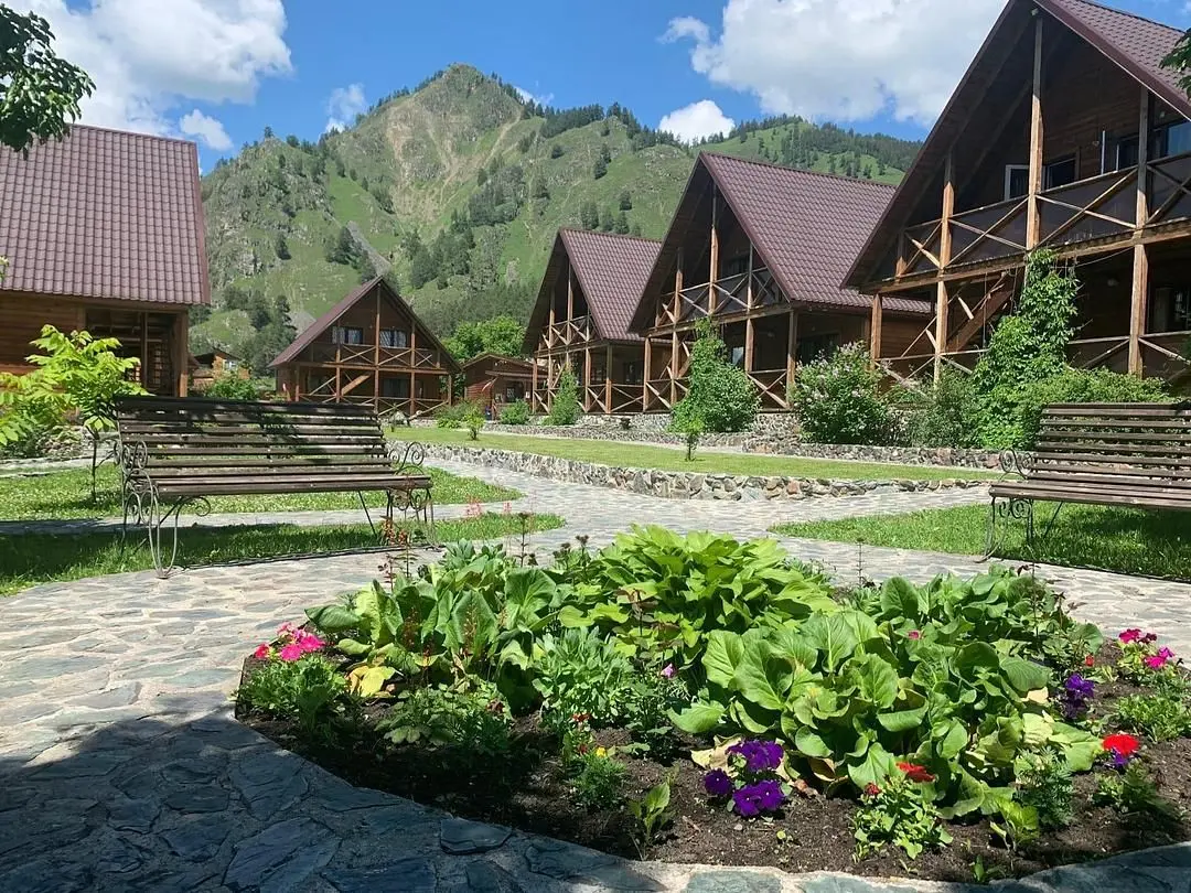 Дежавю, Горный Алтай (Республика Алтай): фото 2