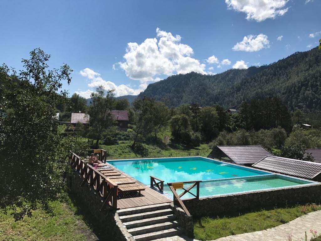 Дежавю, Горный Алтай (Республика Алтай): фото 4