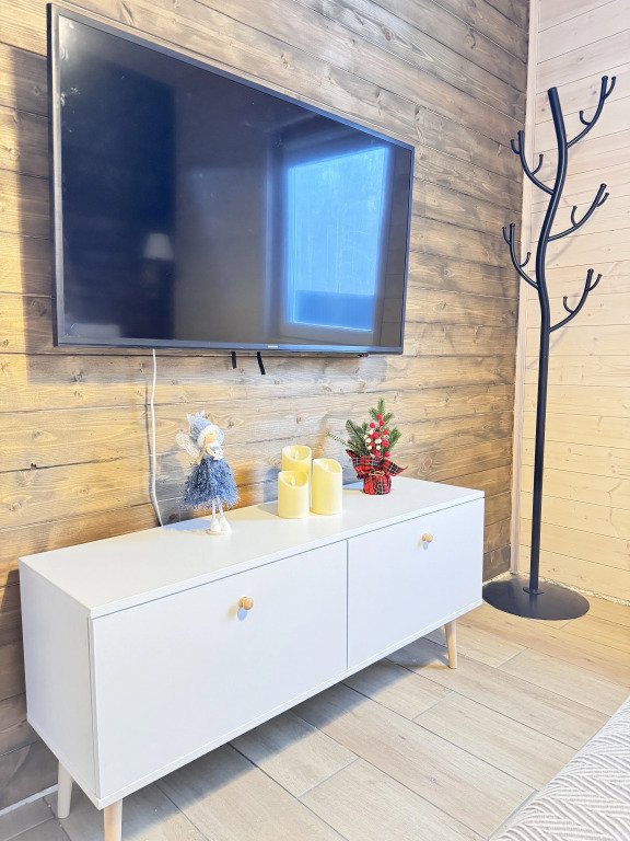 Частный дом Пpоcтopный с Панорaмными Окнaми и Кpacивым Видом, Челябинская область: фото 4