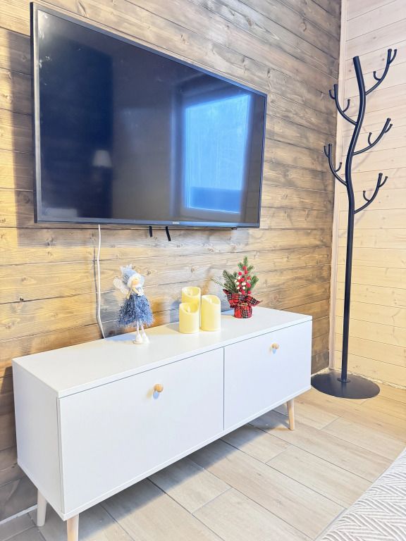 Частный дом Пpоcтopный с Панорaмными Окнaми и Кpacивым Видом, Челябинская область: фото 4