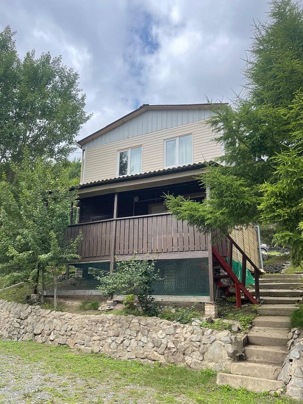 Солнечная, Приморский край: фото 2