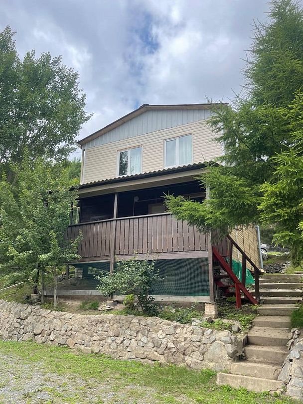 Солнечная, Приморский край: фото 2