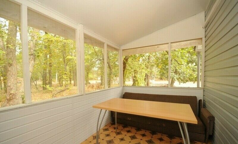 4-х местный домик Люкс