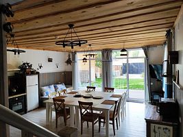 Коттедж с красивым видом из окна, Дом Дача Дизайнера, Увильды