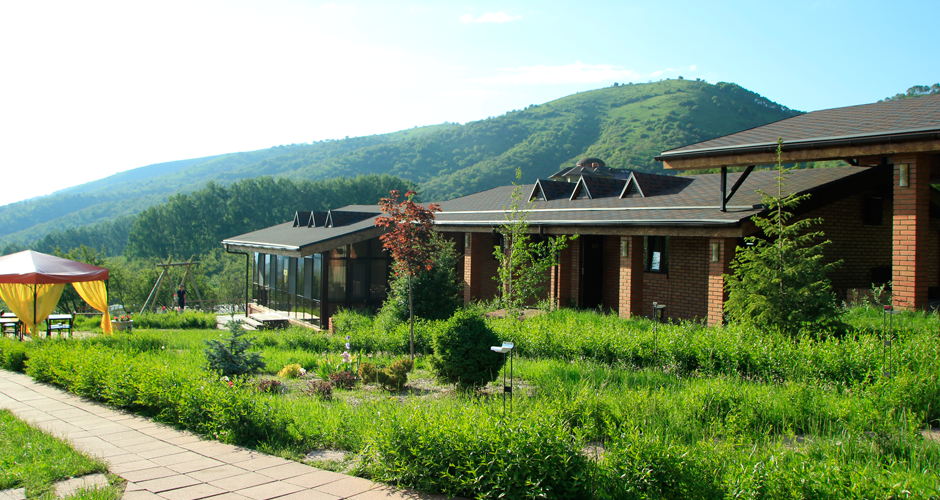 АБЫЛАЙ ХАН, Алматинская область: фото 3