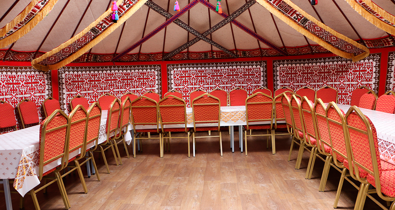 АБЫЛАЙ ХАН, Алматинская область: фото 4