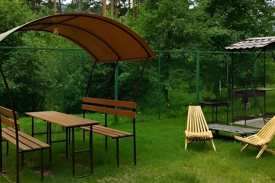 Панорама Алтай, Горный Алтай (Республика Алтай): фото 2