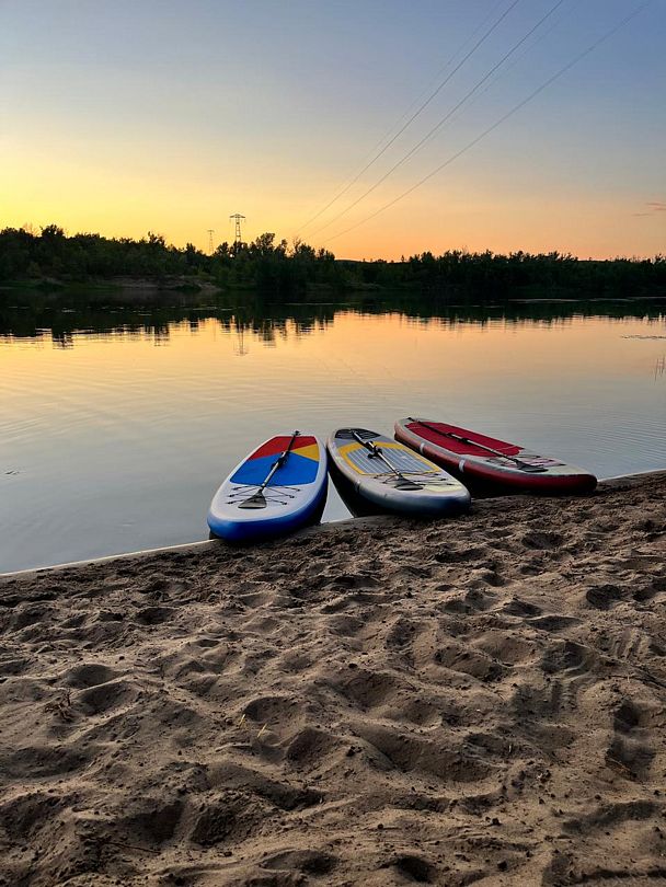 Глэмпинг ЗеЛень & TheЛень, Саратовская область: фото 3