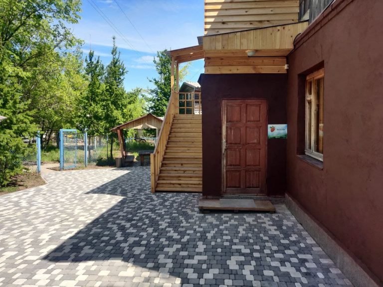 Василек, Республика Хакасия: фото 3