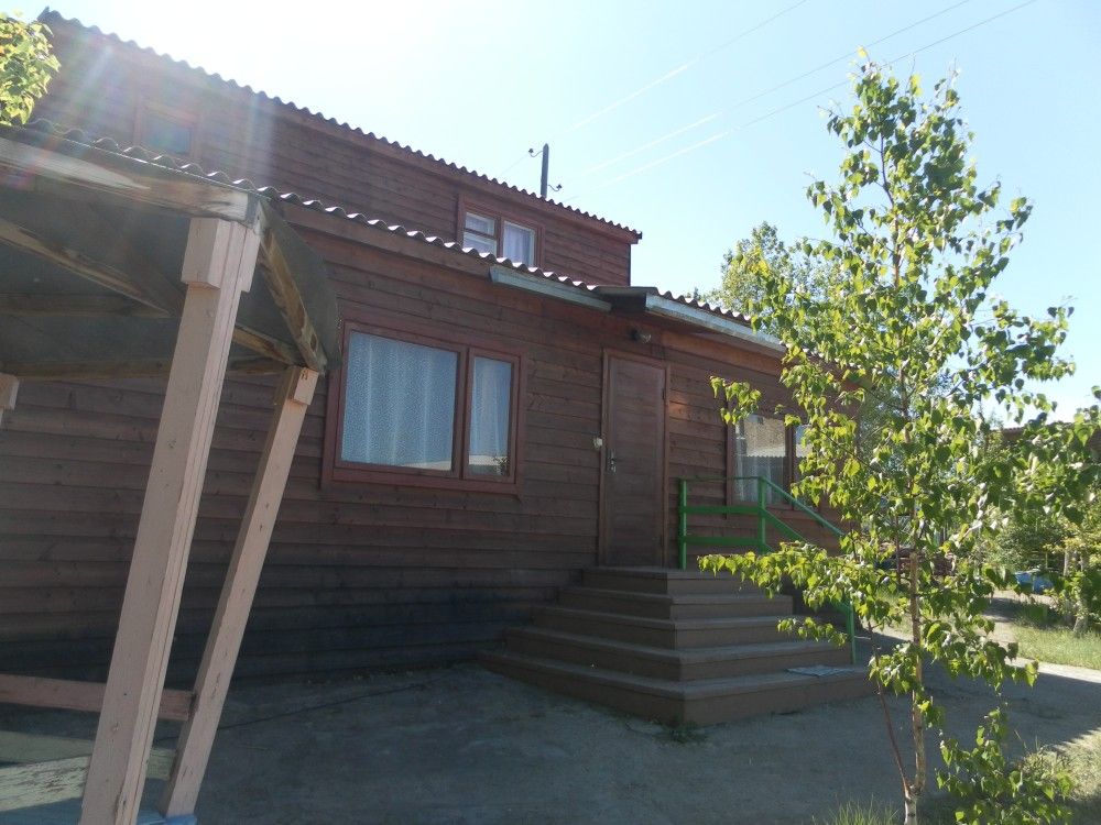 Василек, Республика Хакасия: фото 4