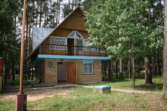 База отдыха Химик, Гродненская область, Гродненский район 