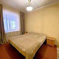 Двухместный номер (Корпус 3), Гостевой дом Чегет, Теберда