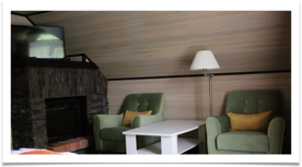 Полулюкс, База отдыха АБЫЛАЙ ХАН, Талгарский