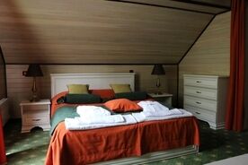 Люкс, База отдыха АБЫЛАЙ ХАН, Талгарский