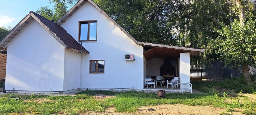 Частный дом Дом на Берегу Волги 6, Тольятти, Самарская область