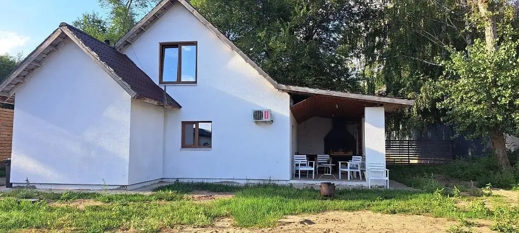 Частный дом Дом на Берегу Волги 6, Тольятти, Самарская область