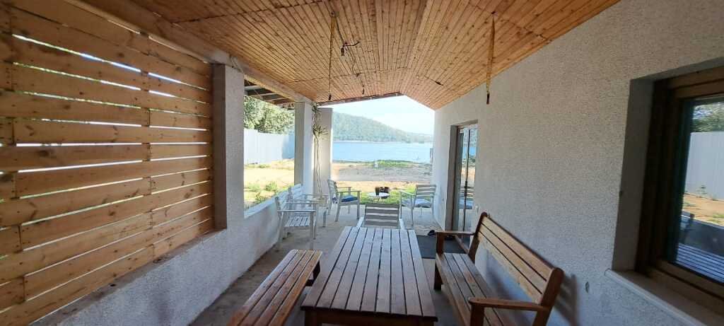 Частный дом Дом на Берегу Волги 6, Самарская область: фото 2