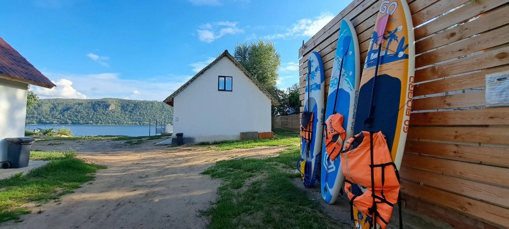 Частный дом Дом на Берегу Волги 6, Самарская область: фото 4