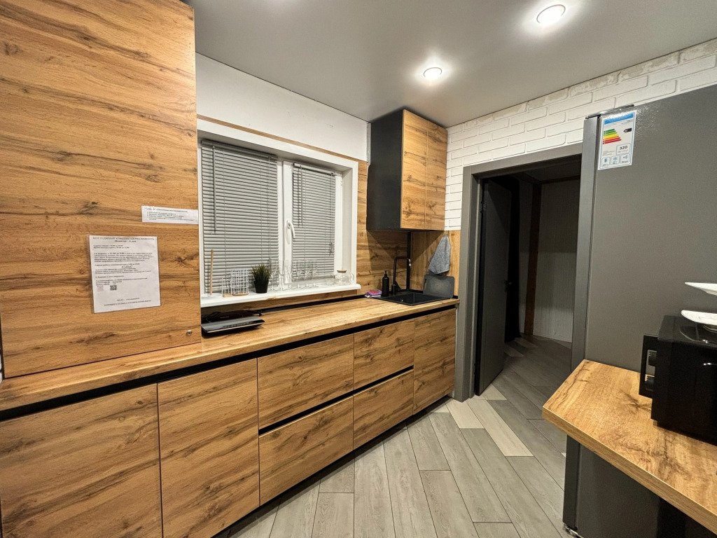 Частный дом Дом на Берегу Волги 6, Самарская область: фото 5