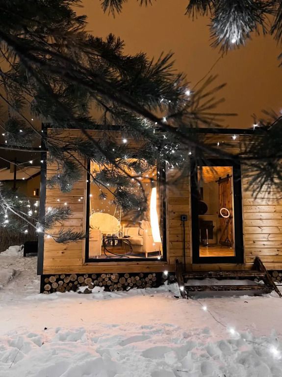 База отдыха На Волгаре, Самара, Самарская область