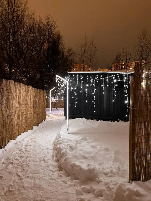 База отдыха На Волгаре, Самарская область: фото 3