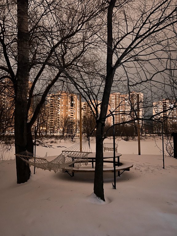 База отдыха На Волгаре, Самарская область: фото 2