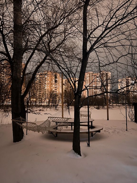 База отдыха На Волгаре, Самарская область: фото 2