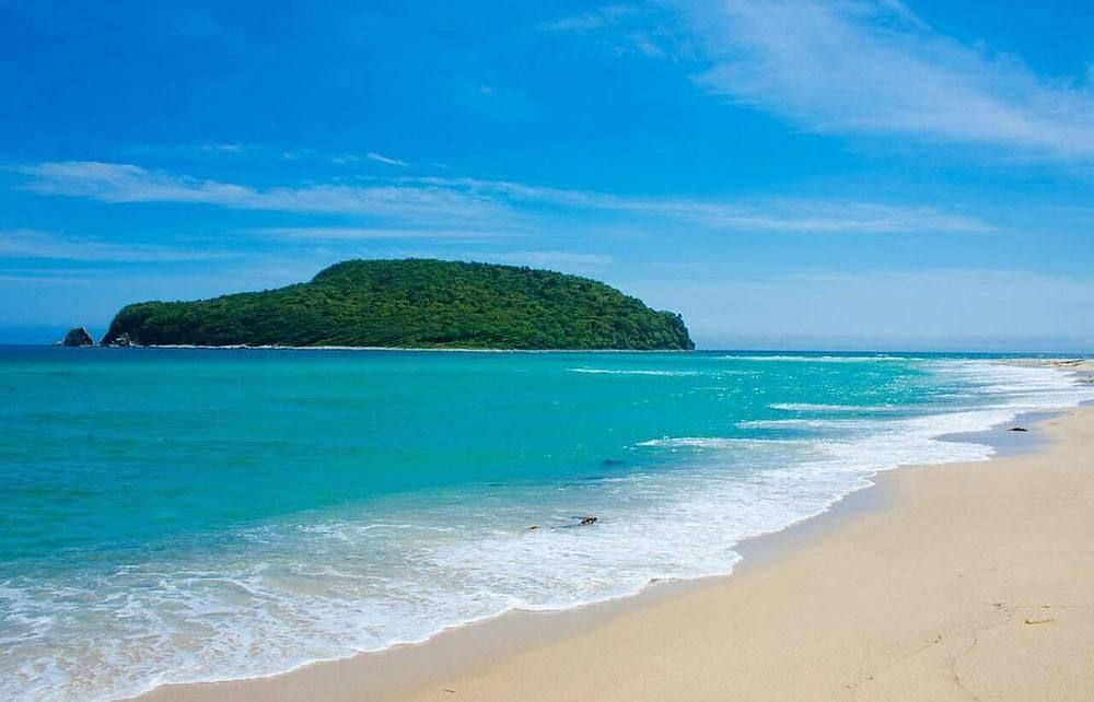 Snitko.Camp, Приморский край: фото 3