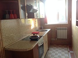 Апартаменты c 1 комнатой с красивым видом из окна, Гостевой дом Vaviland, Самара